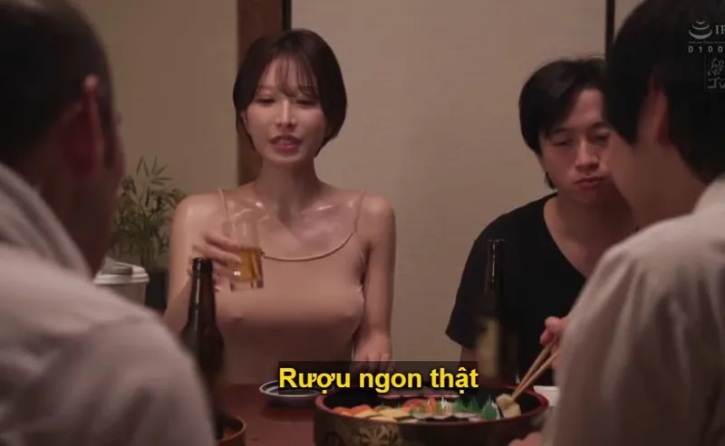 Người vợ gạ quan hệ cả gia đình anh xã vì người chồng dẫn về quê rồi bỏ bê dam dang sml