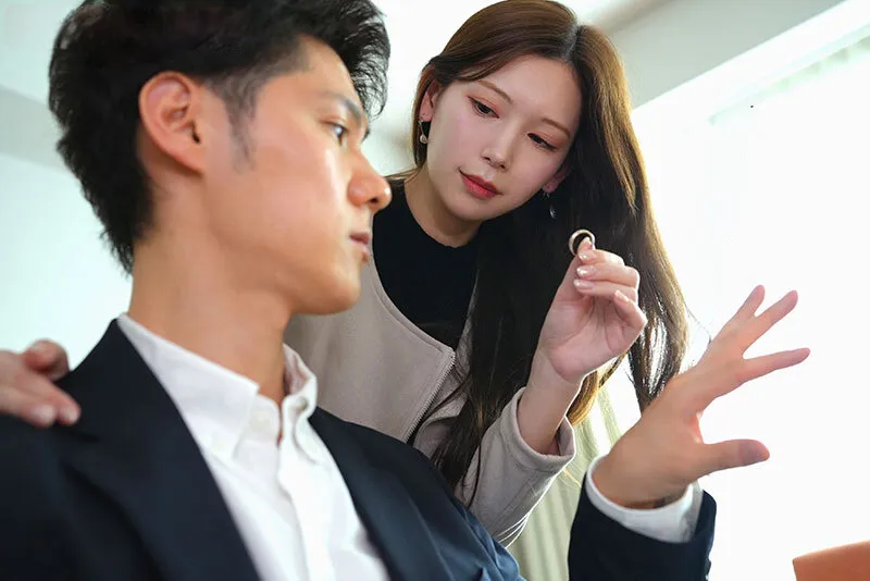 Người vợ đi đi giã ngoại, anh xã ở nhà bị nhỏ em bà xã gạ phang không trượt phát nào